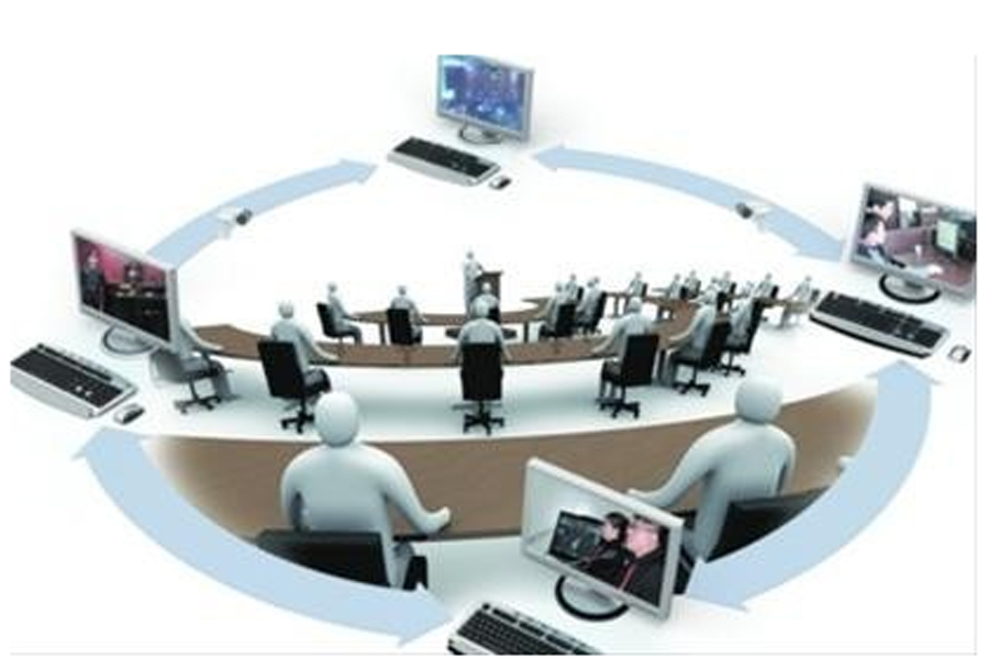 網(wǎng)絡直播廣州博深皮具