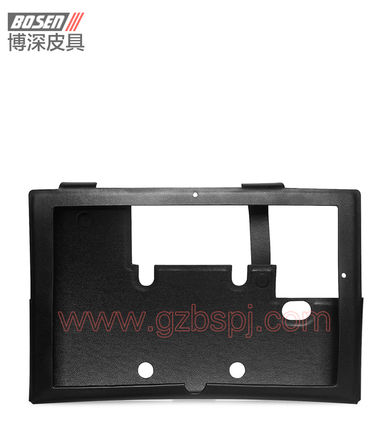 廣州皮包廠|博深皮具|高端真皮工具包|設(shè)備包 BSEB001001