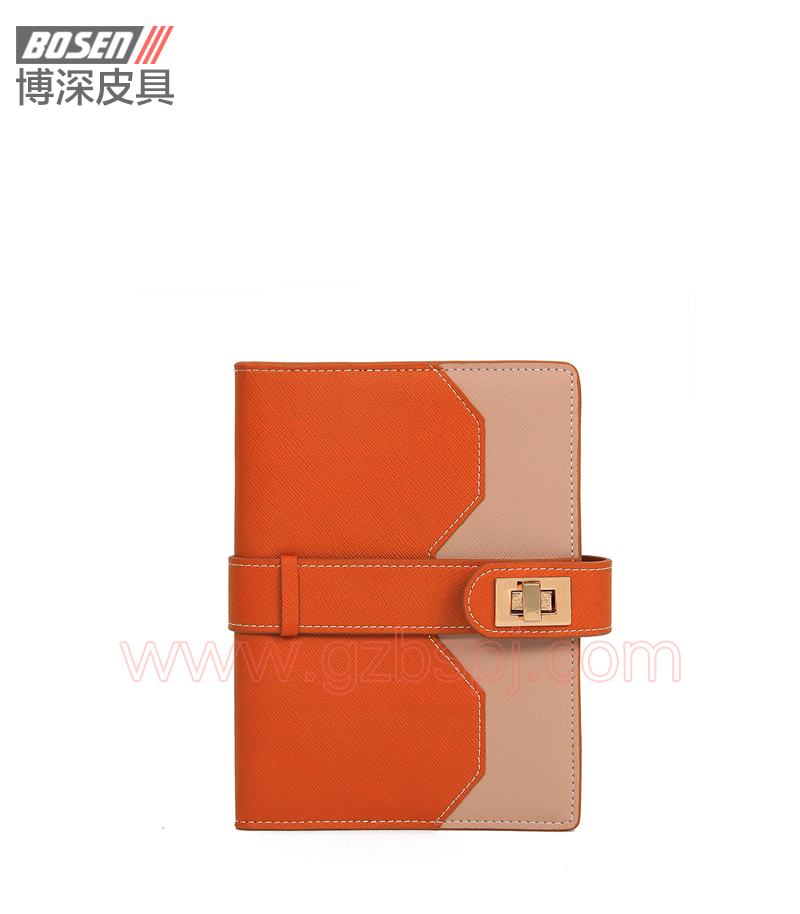 廣州皮包廠|博深皮具|高端真皮工具包|設備包 BSEB009001